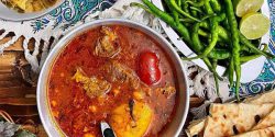 abgoosht Recipe | Dizi iranian food Recipe