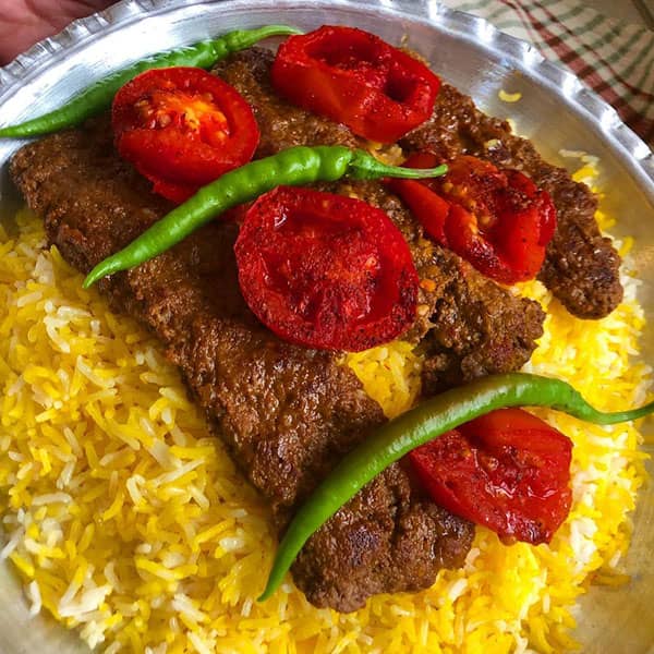 kabab tabei , kabab tabei recipe
