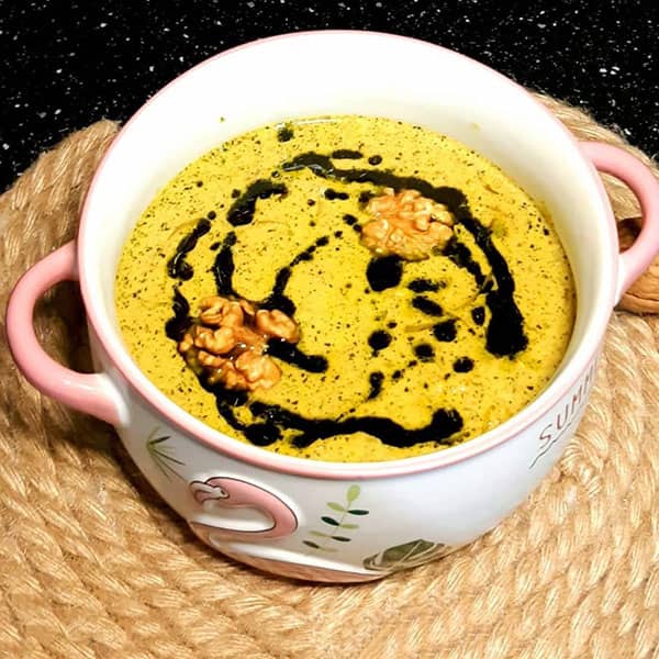 kaleh joosh recipe , persian kaleh joosh , curd stew iranian food